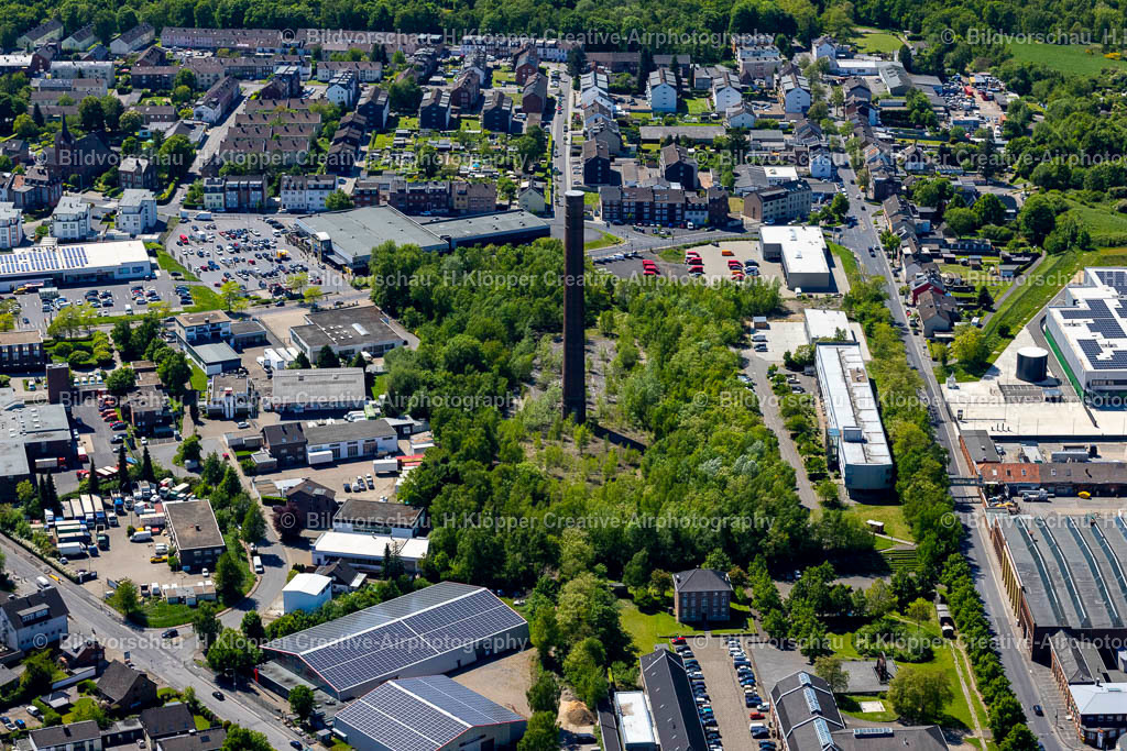 Luftbilder Stolberg-3098 | Luftbildfotografie und Luftbilder Stolberg - Realisiert mit Pictrs.com