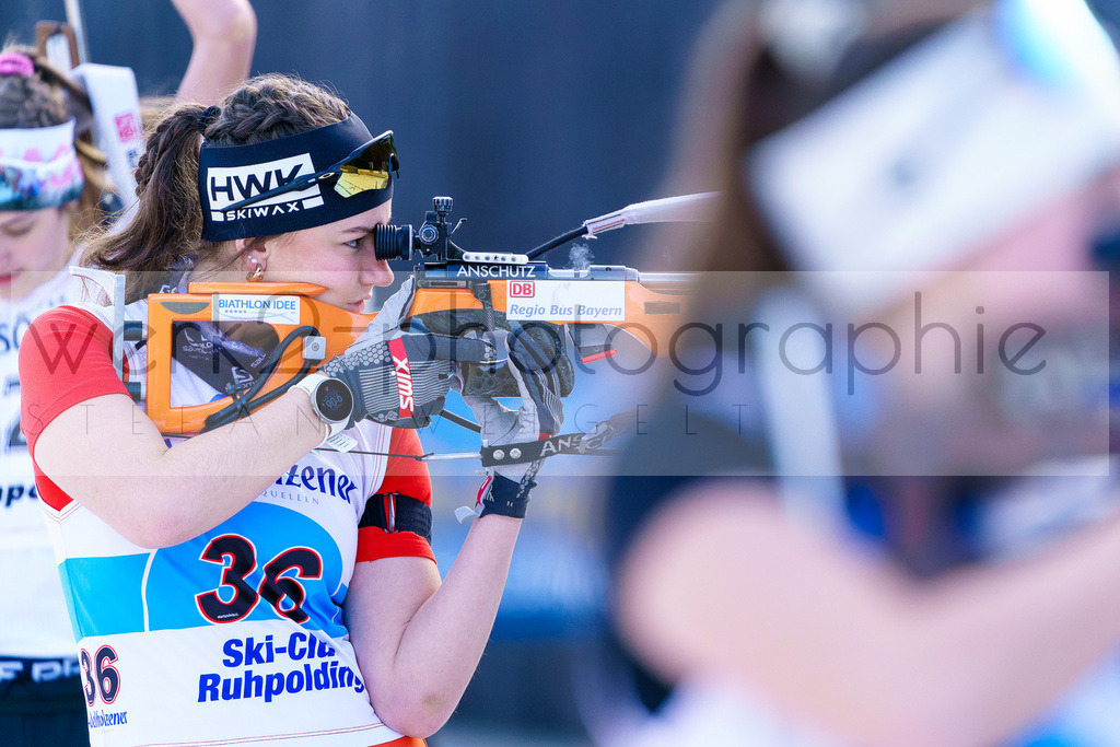 Deutschlandpokal Ruhpolding | 7. DSV JOKA Deutschlandpokal in der Chiemgau Arena Ruhpolding am 7. - 8. März 2026