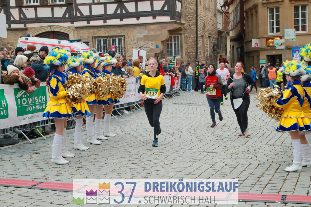 Roewisch Wohnbau Cup 5000m | 3 Koenigslauf 2023 - Realisiert mit Pictrs.com