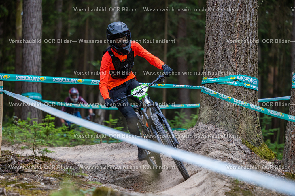 Enduro One Trieb Freitag R6-0266 | OCR Bilder Fotograf Eisenach Michael Schröder