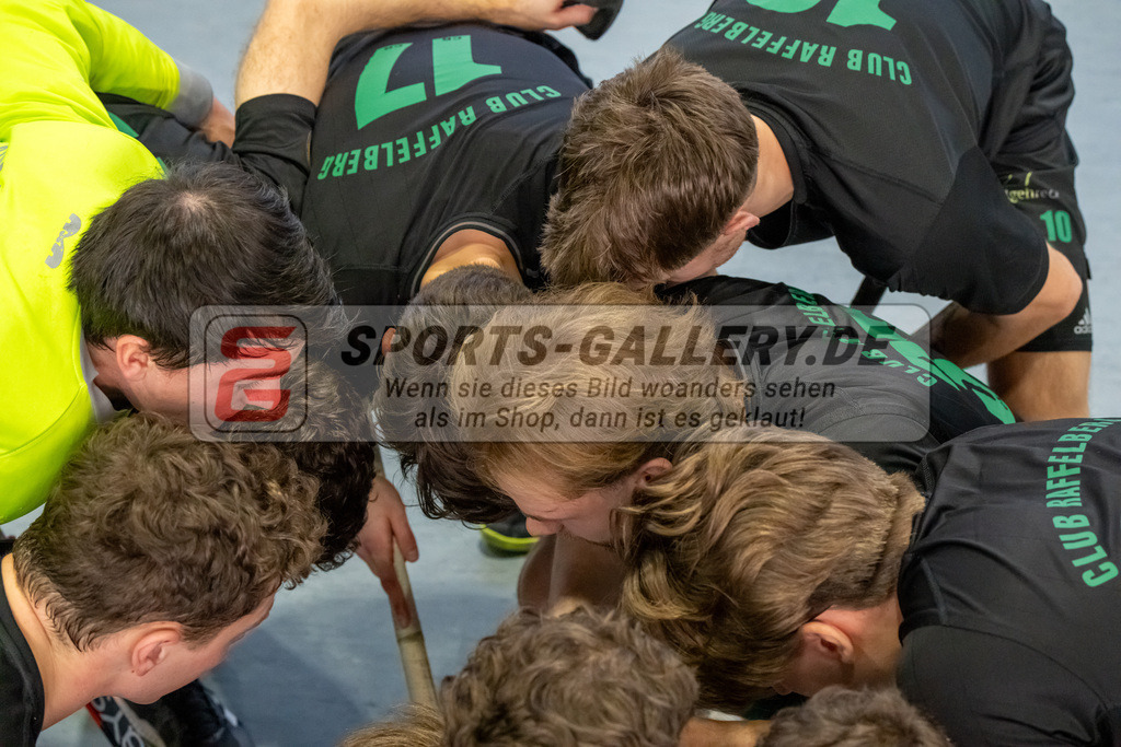 HK_20250209_102711 | 2. Bundesliga Halle Herren Bonner THV - Club Raffelberg am 9.2.2025 Bonner THV, Bonn