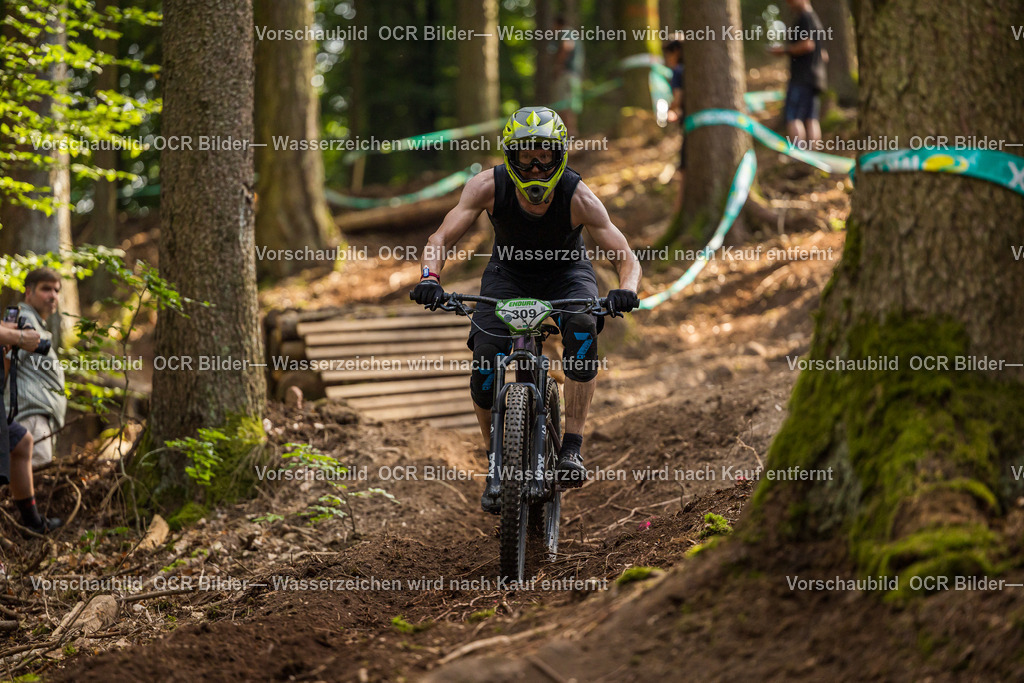 Enduro One Roßbach Samstag R3-2377 | OCR Bilder Fotograf Eisenach Michael Schröder