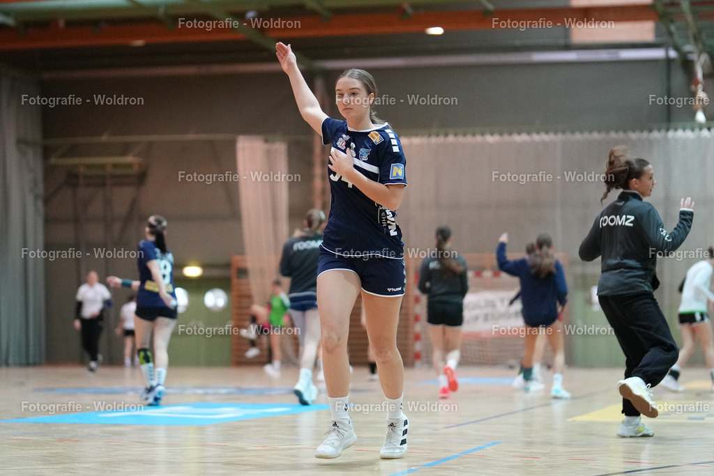20221203 U18 Jags WV v HIB Graz-4 | Fotografie Woldron