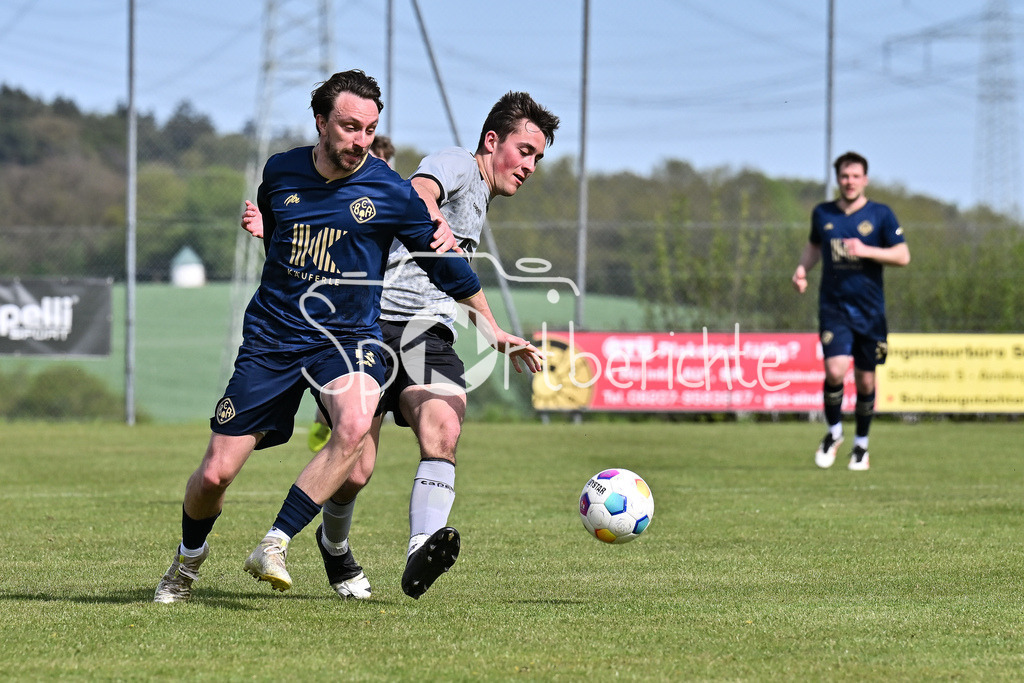 SSV Alsmoos-Petersdorf - BC Aichach | BCA 13 / SSV 6