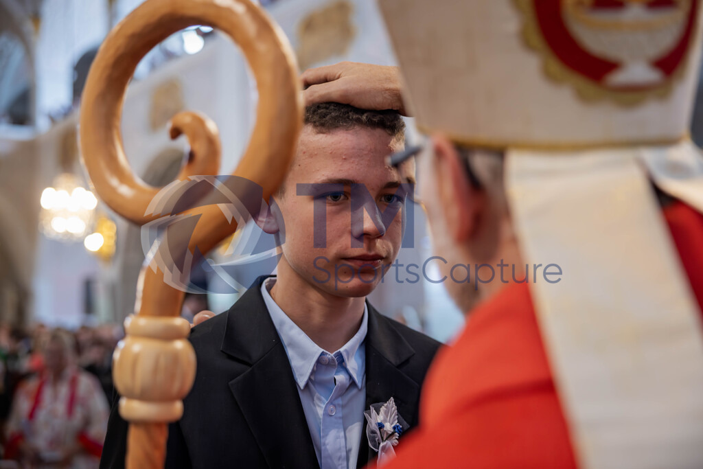 TM-20250608-1193 | Firmung Dom KlagenfurtCopyright: TM Sportscapture