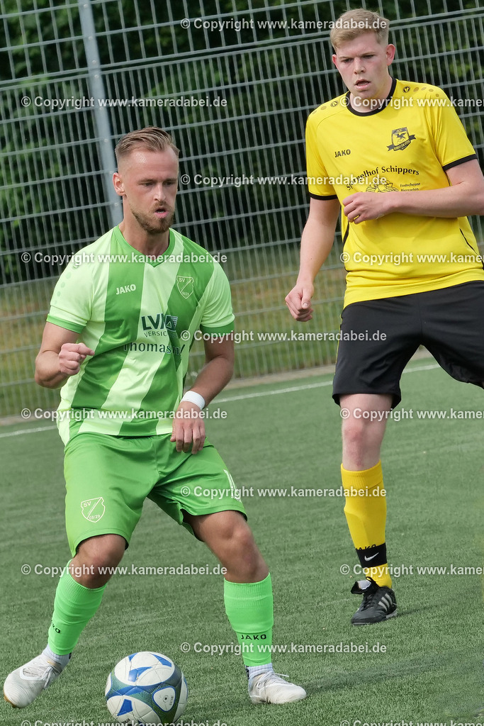 Fußball : Bezirksliga : SV 08/29 Friedrichsfeld - Borusia Veen am 10.05.2026 in Voerde Friedrichsfeld | Fußball : Bezirksliga : SV 08/29 Friedrichsfeld - Borusia Veen am 10.05.2026 in Voerde Friedrichsfeld - Realisiert mit Pictrs.com