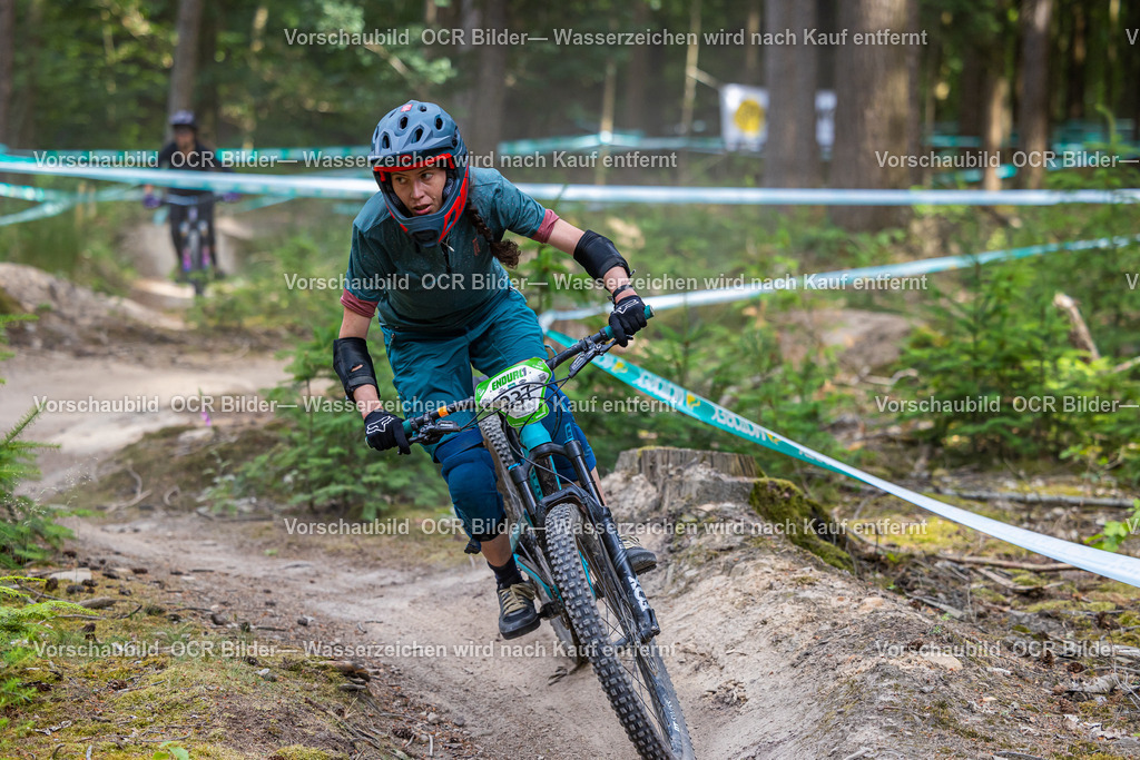Enduro One Trieb Freitag R6-0343 | OCR Bilder Fotograf Eisenach Michael Schröder
