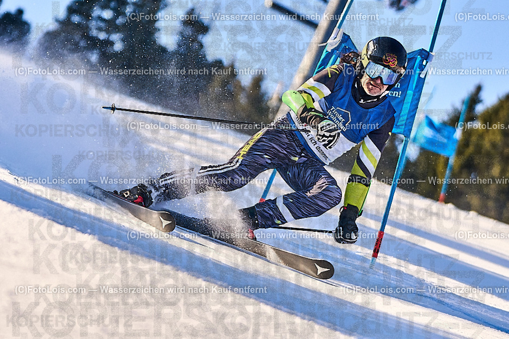 _ALP3526_FIS-Masters-GS-II_Glungezer_Schoepf Egon | FIS-MASTERS-WorldCup am Glungezer, GiantSlalom-II, So 18. Jänner 2026.