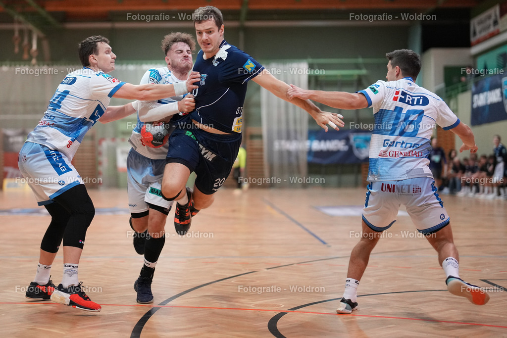 20221029 Jags v HC Linz-202 | Fotografie Woldron