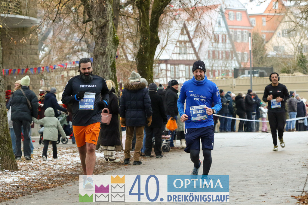VR Bank Hauptlauf 10km | 40. Optima 3koenigslauf 2026 - Realisiert mit Pictrs.com