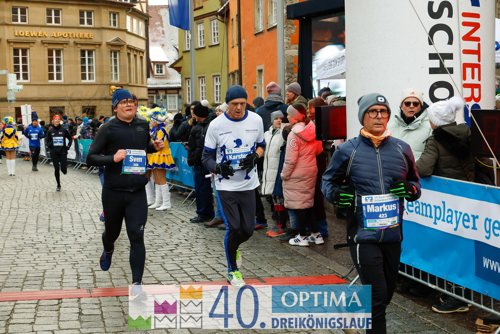 VR Bank Hauptlauf 10km | 40. Optima 3koenigslauf 2026 - Realisiert mit Pictrs.com