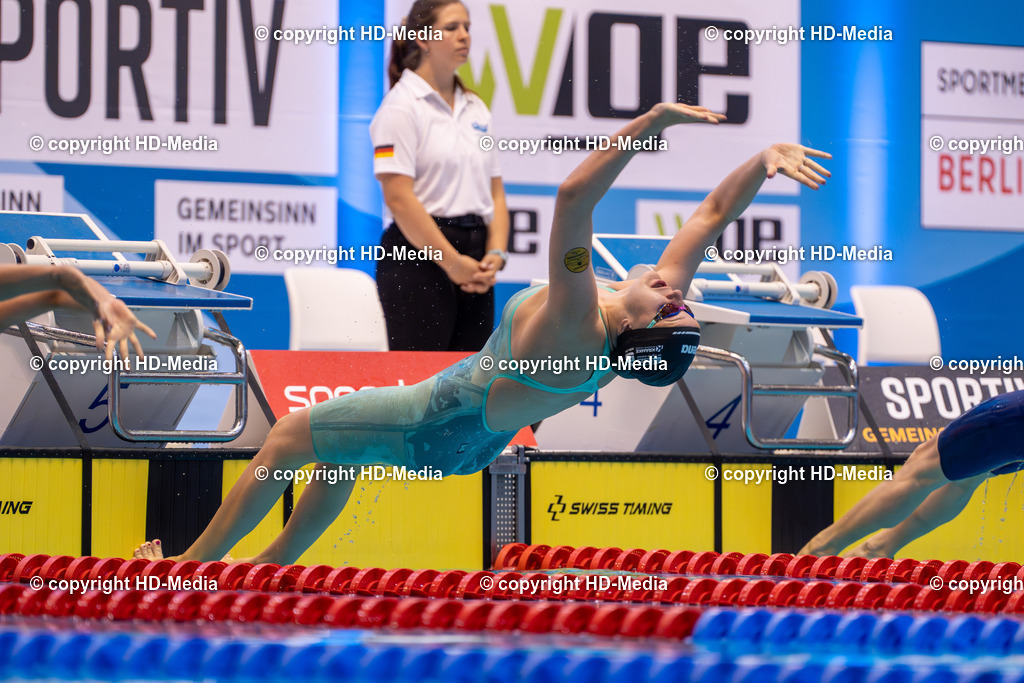 Deutsche Jahrgangsmeisterschaft Schwimmen 2026 | Deutsche Jahrgangsmeisterschaft Schwimmen 2026