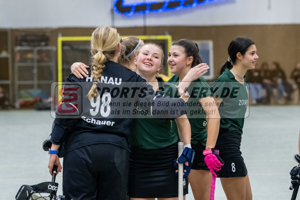 SFE_20230225_0013 | Deutsche Meisterschaft Weibliche U16 Halle 2023 am 25.02.2023 in Düsseldorf (DSC99), Photo: Stephan Fehrmann 2022 (Sports-Gallery)