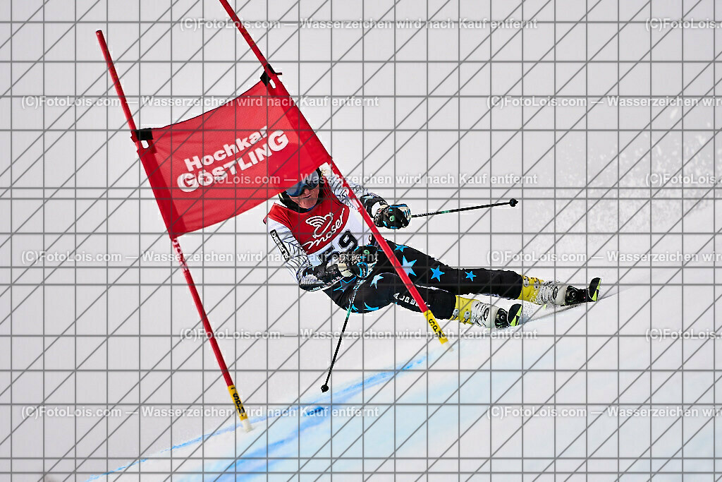 ALP2865_WCM-GS_Kat-B_Oberlechner Hermann | (C)FotoLois.com, Alois Spandl, World Criterium Masters Ski Alpin 2023 Hochkar, GiantSlalom, Kategorie B, Di 21. März 2023.