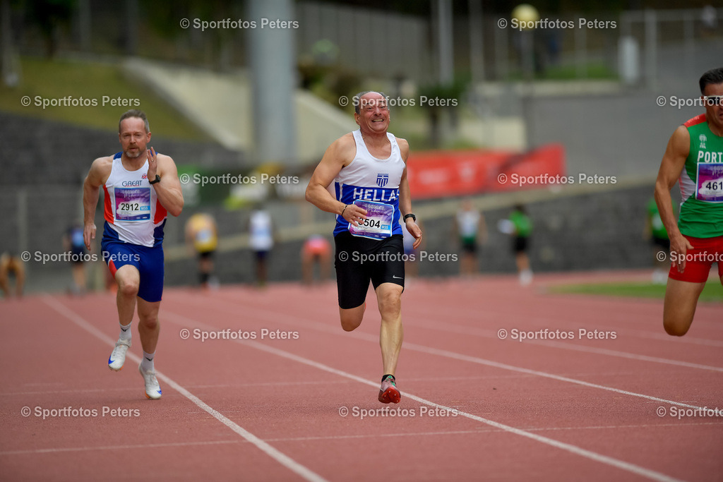 EMACS 2025 - Day 4_362 | European Masters Athletics Championships am 12.10.2025 auf Madeira (Portugal)Foto: Kai Peters - Realisiert mit Pictrs.com