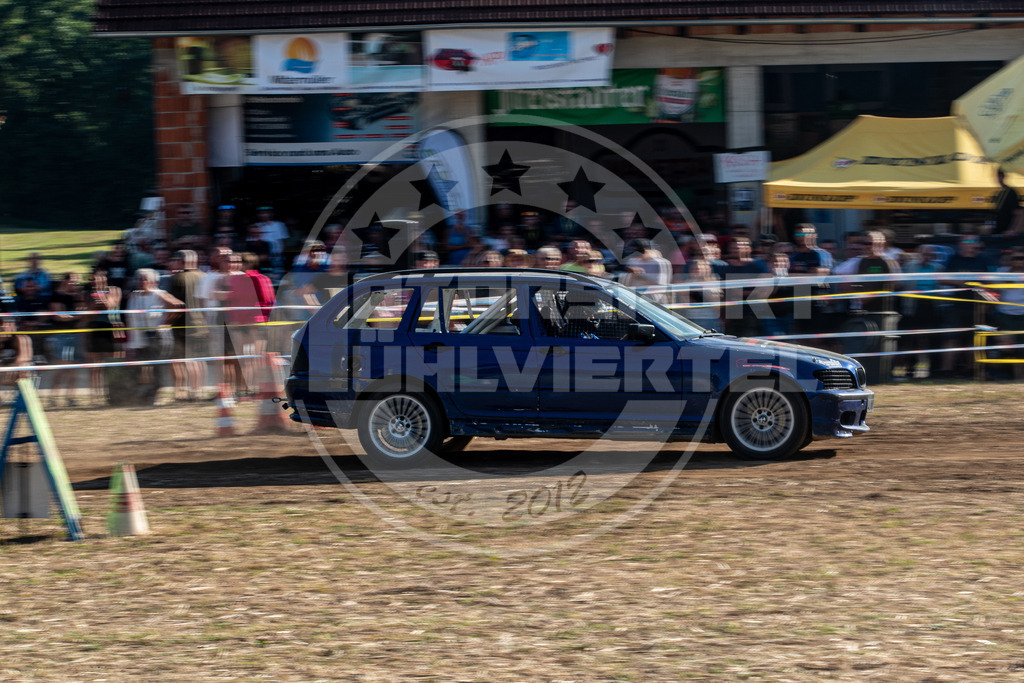 Feldslalom (315 von 383) | Motorsport Mühlviertel