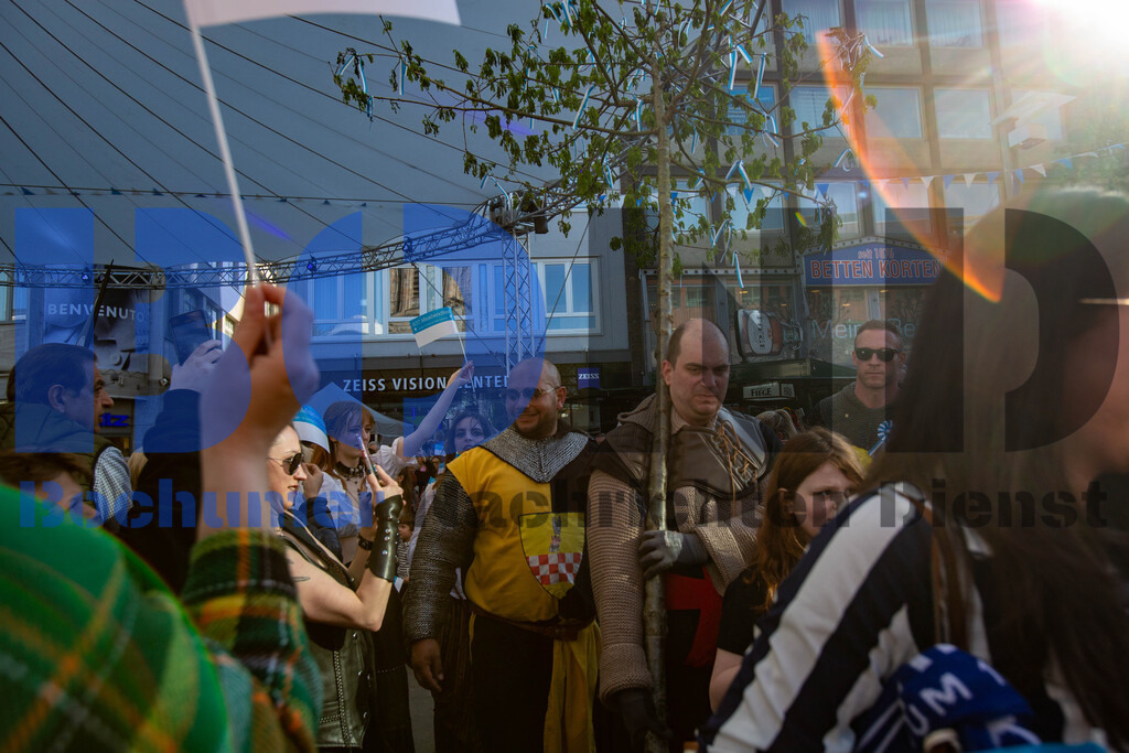 VfL Bochum 1848 - Rot Weiss Ahlen U12 | VfL Bochum 1848 - Rot Weiss Ahlen U12 - Realisiert mit Pictrs.com