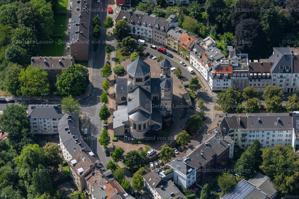 4049108 | Herz Jesu-Kirche, Frankenberger Dom, Aachen