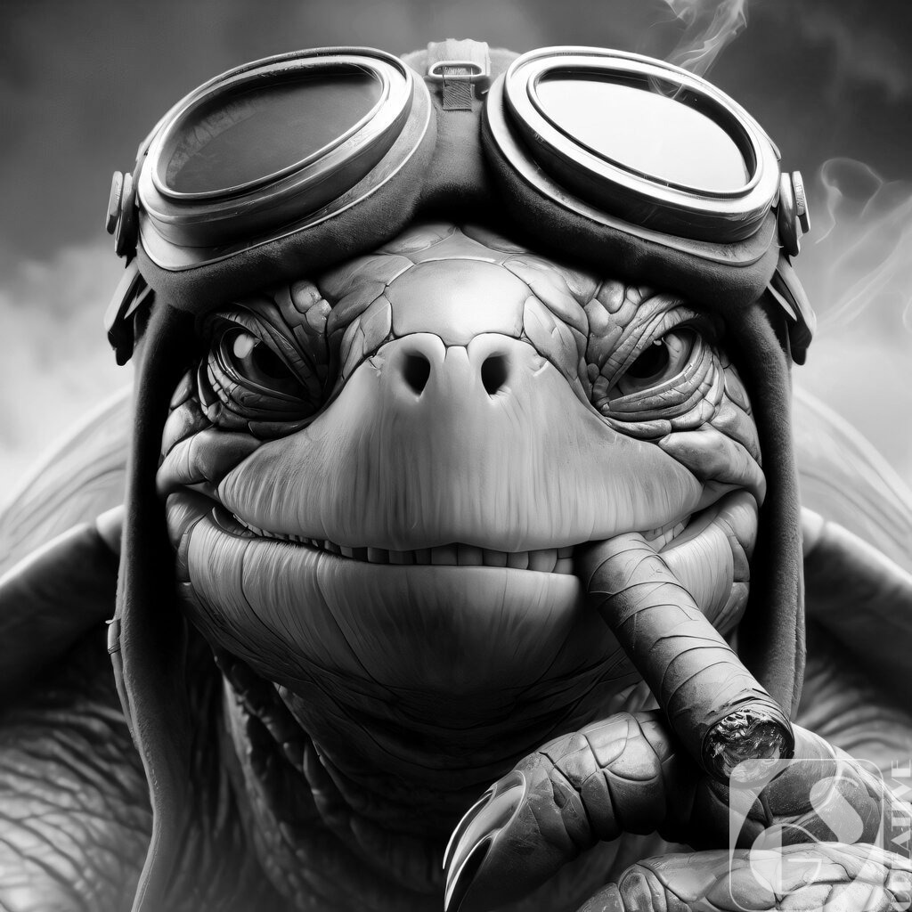 Turtle smoking 2_swx | Fotogeschenke aller Art, kostenlose Games und die schönsten KI-Bilder in 4K Qualität. Egal ob als Download, Leinwand, Kalender usw... Jetzt günstig bestellen!
 - Realisiert mit Pictrs.com