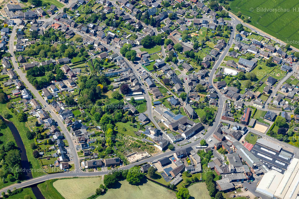 Luftbild Inden 439A2897 | Luftbildfotografie und Luftbilder Inden - Realisiert mit Pictrs.com