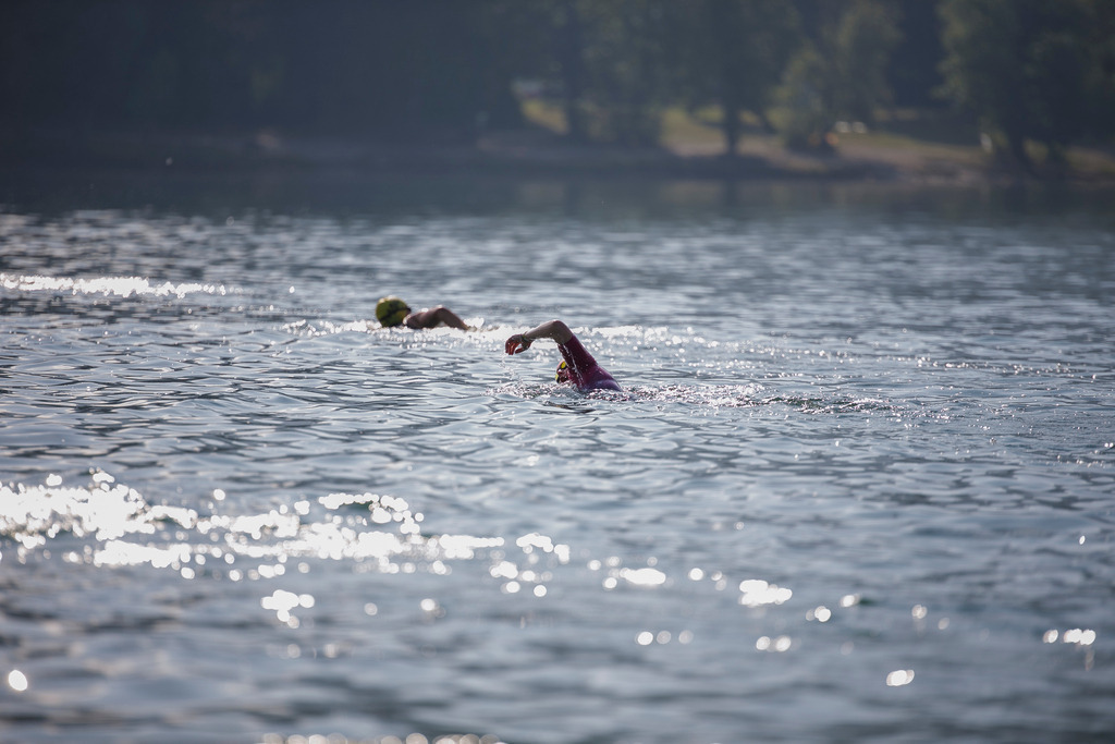 20250706-AW_M4049 | AUSTRIA, 6.07.2025, Linz, ALOHA LINZ TRI Photo: WAPICS / Andreas Willdoner