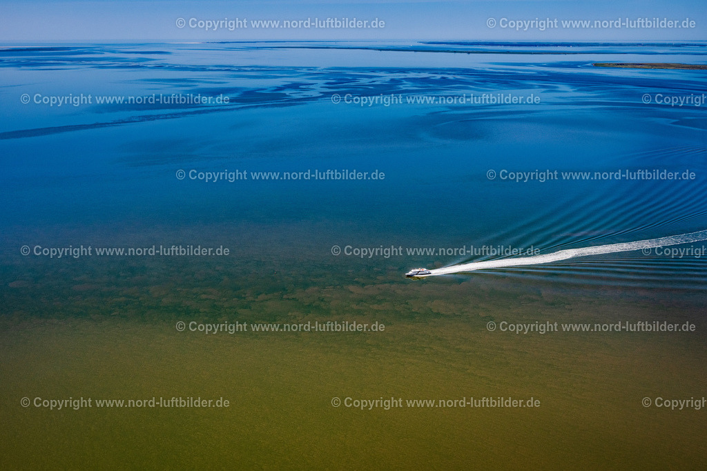 Adler_Express_Adler_Schiffe_ELS_0115130822 | NORDSTRAND 13.08.2022 Passagier- und Fahrgastschiff " Adler Express " in voller Fahrt nähe der Halbinsel Nordstrand im Wattenmeer im Bundesland Schleswig-Holstein, Deutschland. Weiterführende Informationen bei: Adler-Schiffe GmbH & Co. KG. // Passenger ship "Adler Express" at full speed near the peninsula Nordstrand in the Wadden Sea in the state Schleswig-Holstein, Germany. Further information at: Adler-Schiffe GmbH & Co. KG. Foto: Martin Elsen