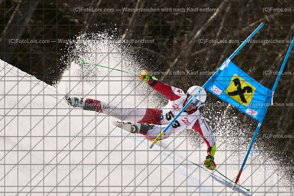 ALP8759_Herrn-FIS-GS-II_Lackenhof-WY_FUCHS Matteo | Internationaler FIS GiantSlalom der Herrn auf der Distelpiste in Lackenhof am Di 11. März 2025.  Österreich, LSV-NÖ, Sportunion Waidhofen/Ybbs (2035).