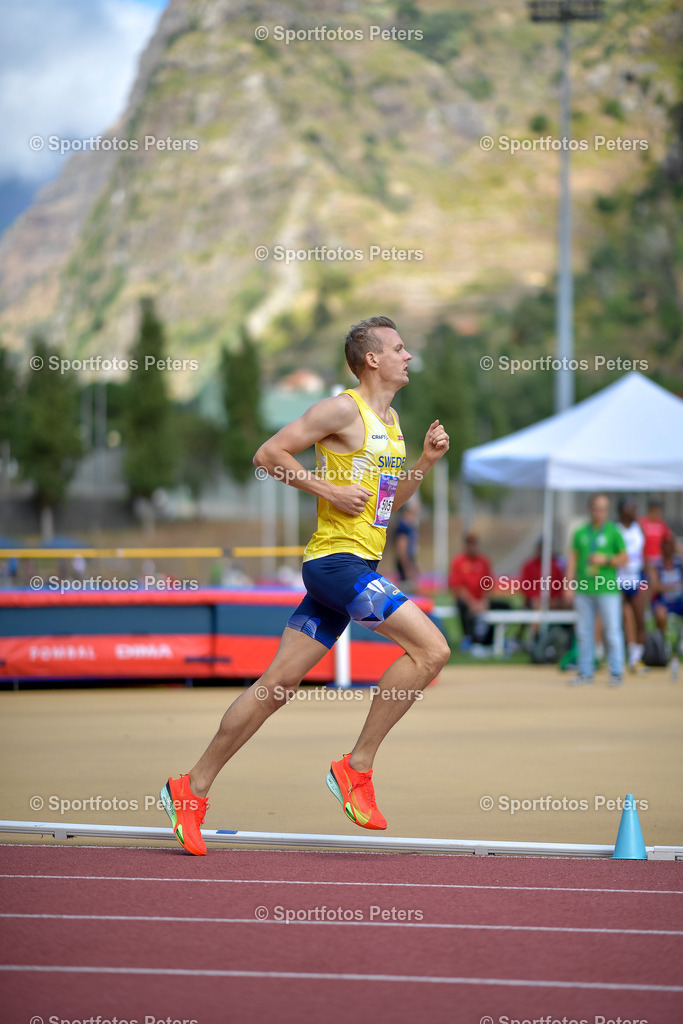 EMACS 2025 - Day 2_267 | European Masters Athletics Championships am 10.10.2025 auf Madeira (Portugal)Foto: Kai Peters - Realisiert mit Pictrs.com