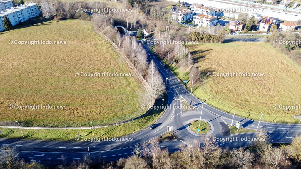 Monalisatunnel_ Linz_ Kleinmuenchen_ Ebelsberg_ 16.01.2023-11 | 16.01.2023, Linz, AUT, Monalisatunnel im Bild Monalisatunnel, Mona Lisa Tunnel, Verkehr, Kleinmuenchen, Ebelsberg, Umfahrung