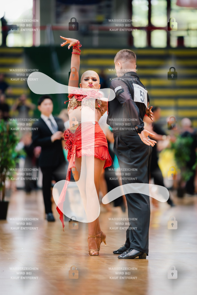 Hessen Tanzt WDSF International Open Latin 28th (59) Mikita Senin _ Michele Mühlig (Bielefelder TC Metropol)-2025-05-18-3531 | Webshop for digital downloads and prints of dance sport, event & show photographer Julian Link - Realisiert mit Pictrs.com