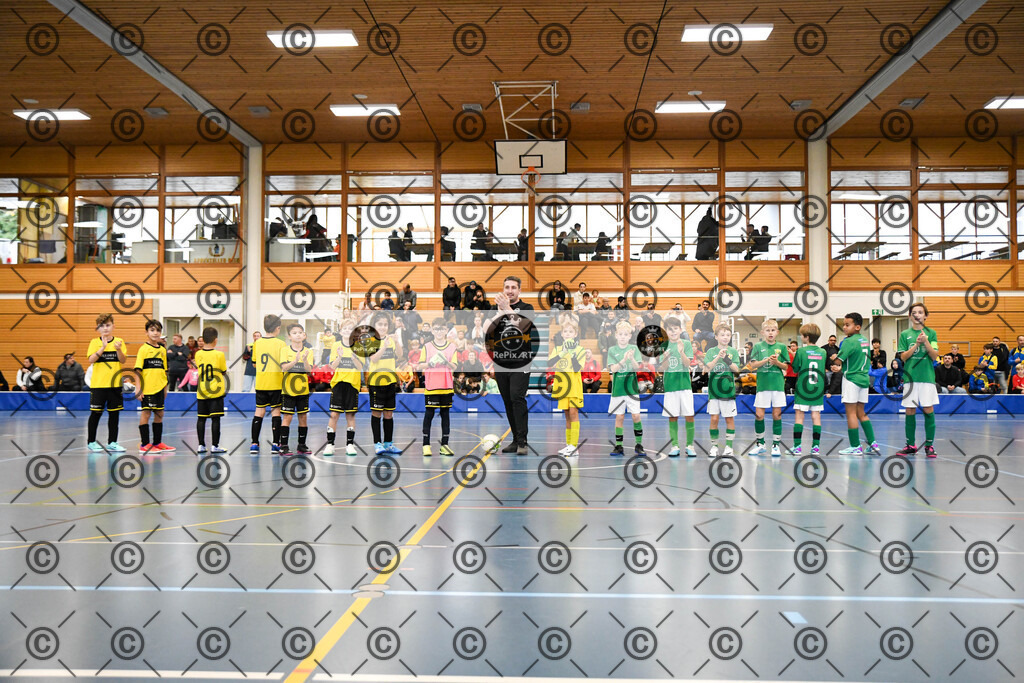 20231125_FCR_Hallenturnier_E_027 | Sport und Naturfotografie von Roberto Esposito zeigt echte Momente Bewegung und die Schönheit der Natur. Ausdrucksstarke Bilder schaffen Emotionen.
