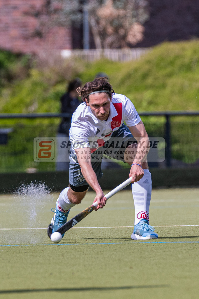 SM_20250503-D85_9236 | 1.Bundesliga Feld - Rückrunde (M) DCADA  - GTHGC / 5:1 (1:0)