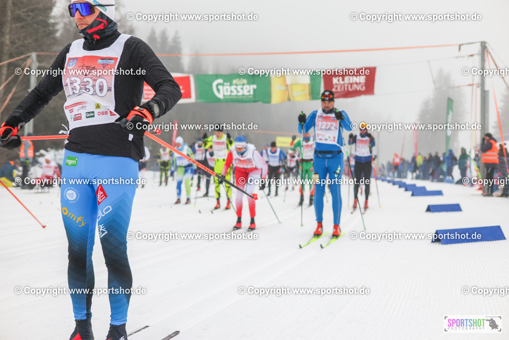 SZI_7571 | Dolomitenlauf 2026 #dolomitenlauf_lienz #dolomitenlauf #worldloppet #dolomitensport #obertilliach #yourpictrs #sportshot_your_pictrs