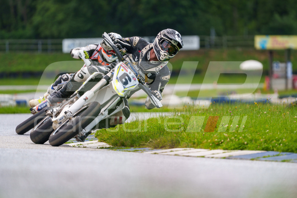 GRIPcapture-20260411-101-999-1009 | GREINBACH, AUSTRIA - JUNE 20-21, 2026: Riders compete during the G-Cup, Austrian Supermoto Championship and Hungarian Supermoto Championship at PS Racing Center Greinbach, Austria. Image shows .Photo: GRIPcapture / Andrea Kurz