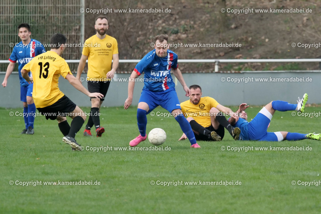 Kreisliga B : VfB Lohberg - SUS 09 Dinslaken 2 am 10.03.2024 | Kreisliga B : VfB Lohberg - SUS 09 Dinslaken 2 am 10.03.2024 - Realisiert mit Pictrs.com