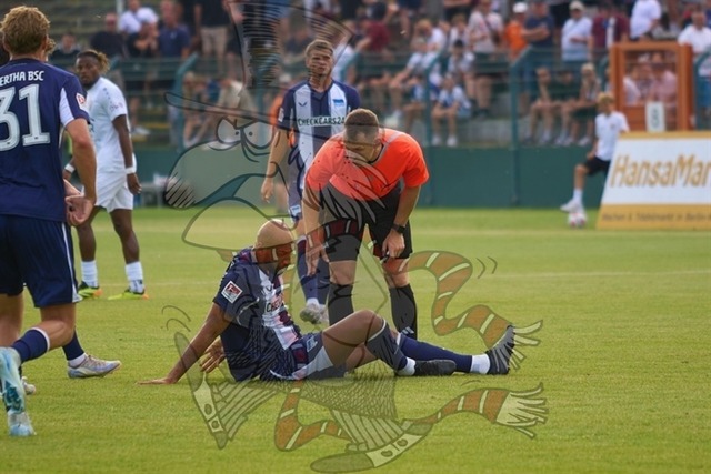 BFC Dynamo vs. Hertha BSC  054 | mythos-online-redaktion