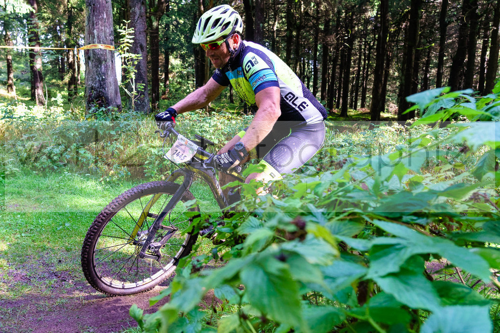 RennsteigRIDE 2023 | Am ersten Septemberwochenende startete der 7. RennsteigRIDE in Schmiedefeld!