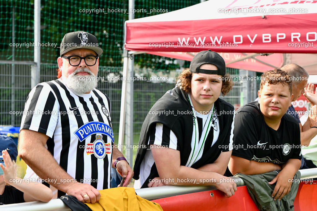 SAK vs. SK Sturm 22.7.2023 | SK Sturm Graz Fans