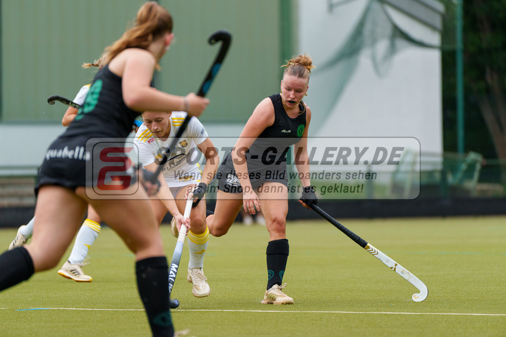 HK_20250920_101068 | 1. Bundesliga Damen Club Raffelberg - Harvestehuder THC am 20.9.2025 Club Raffelberg, Duisburg