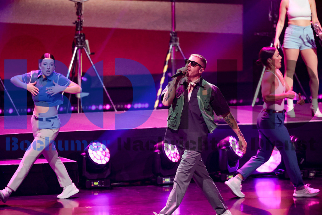  09.09.2023 - 
 | Sebastian Sendlak / Bochumer Nachrichtendienst (BOND) - Invictus Games 2023: Eroeffnungs-Zeremonie - Realisiert mit Pictrs.com