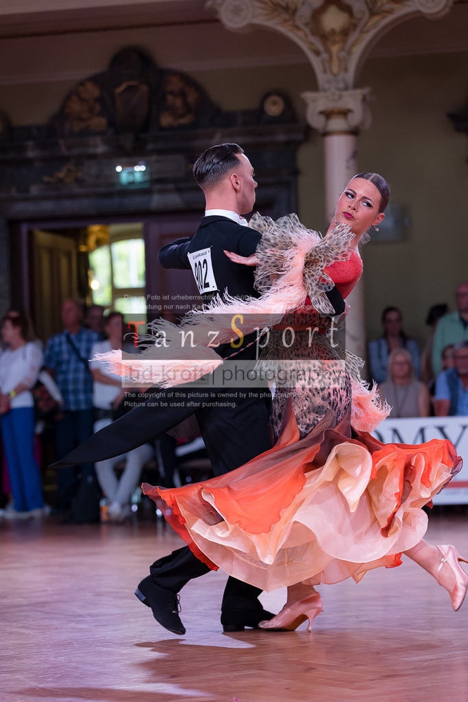 20240706_WDSF_RS_Std_9705 | Tanzsportbilder, Standardtanz, Lateintanz, WDSF, DTV, LTVB, dancecomp, goc, hessen tanzt, blaues band der spree, walzer, tango, wiener walzer, slowfox, quickstepp, samba, rumba, cha-cha-cha, paso doble. jive, hd-kroft photography, turniertanzsport