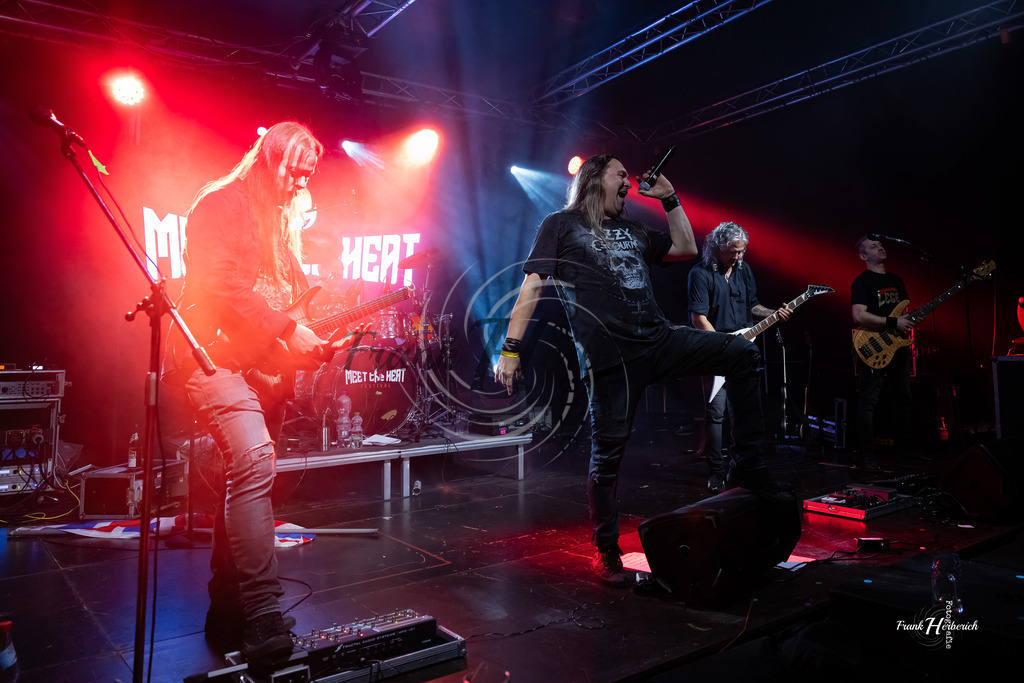 Legend | Legend , Meet the Heat in Höpfingen - Realisiert mit Pictrs.com