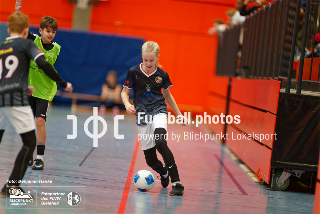 20260110_U13_Turnier_Schildesche_125 | Blickpunkt Lokalsport - Realisiert mit Pictrs.com