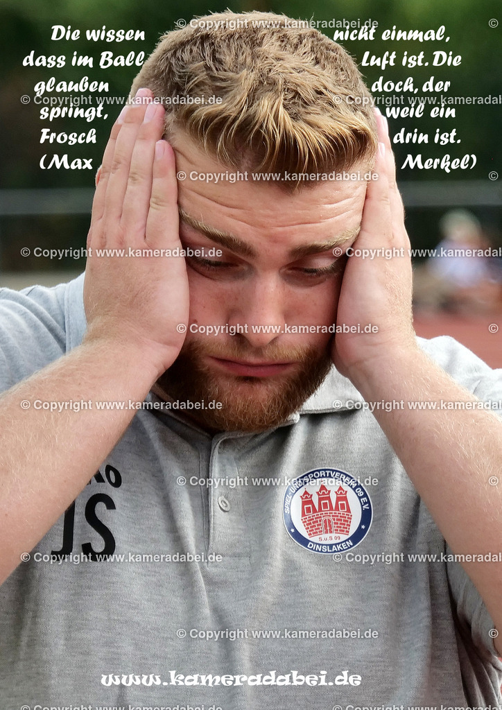 Fußballspruch 046 | www.kameradabei.de - Realisiert mit Pictrs.com