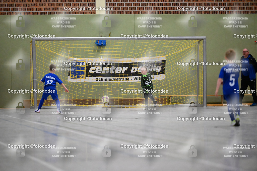 DSC_3921 | FSV Jever - TuS Esens (blau) F-Jugend -Jung-