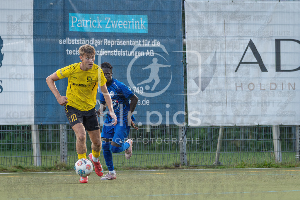 TV Eiche Horn - SV Hemelingen | TV Eiche Horn - SV Hemelingen