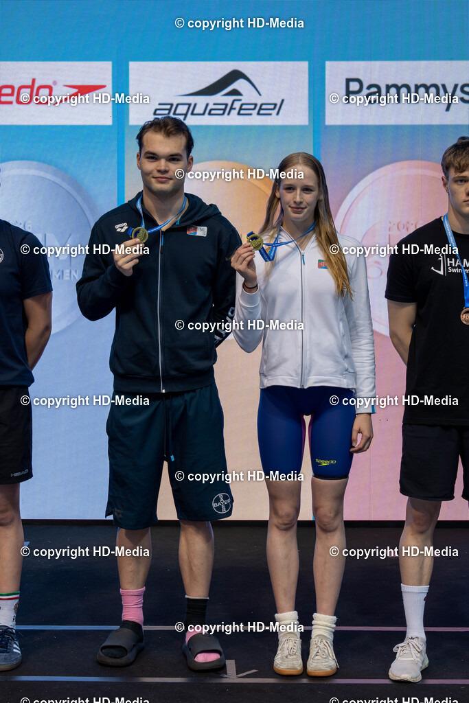 Deutsche Jahrgangsmeisterschaft Schwimmen 2026 | Deutsche Jahrgangsmeisterschaft Schwimmen 2026