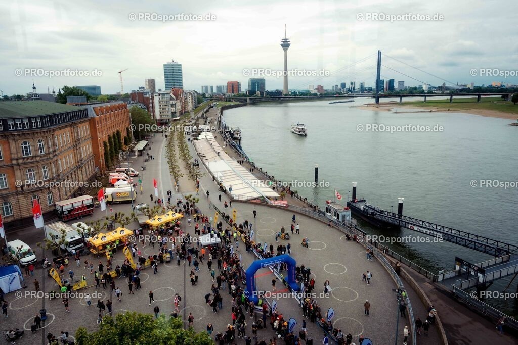 Brückenlauf, 17.05.2026 | am 17.05.2026 bei SPARDA-BANK Brückenlauf in Düsseldorf