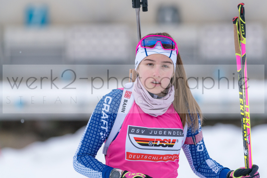 DP Martell | 2. Deutschlandpokal in Martell am 13. - 15. Dezember 2019