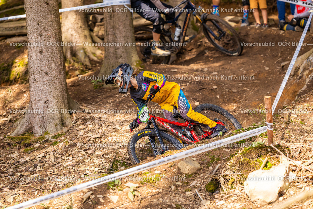 Enduro One Schulenberg Sa R6-0212 | OCR Bilder Fotograf Eisenach Michael Schröder